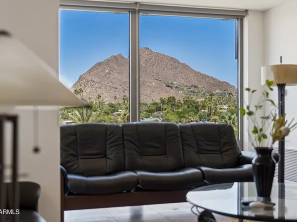7117 E Rancho Vista Drive #5001, Scottsdale, AZ 85251