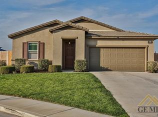 6016 Turquoise Ridge Dr, Bakersfield, CA 93313