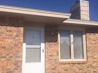 9618 Elmwood Ave, Lubbock, TX 79424