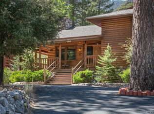 2013 Ironwood Dr, Pine Mountain Club, CA 93222