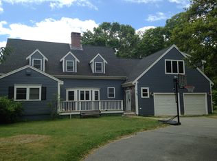 27 Center Ln, Centerville, MA 02632