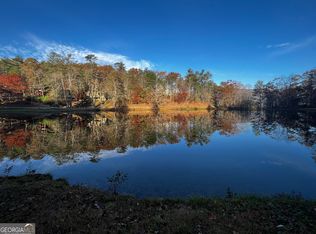 0 Alto Ln, Rabun Gap, GA 30568