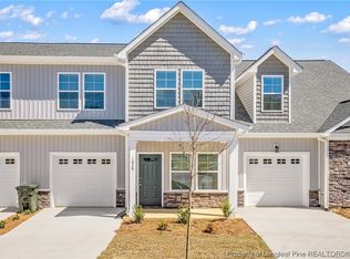 1038 Kensington Park Rd, Fayetteville, NC 28311