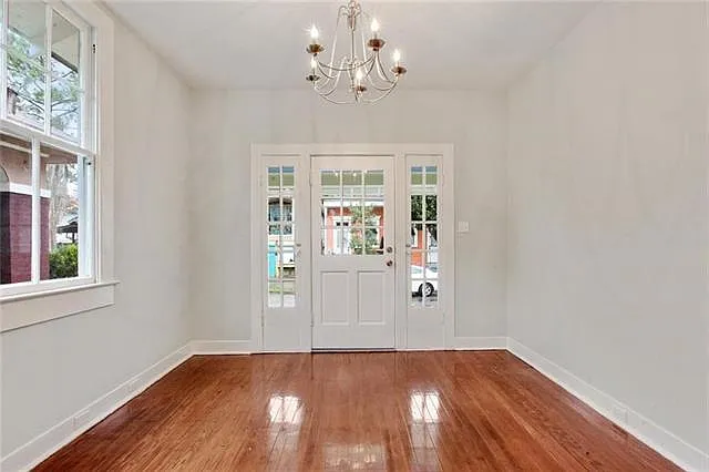 Building Photo - 2848 Maurepas St