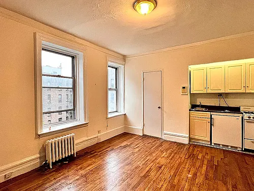 508 W 112th St #5B1 Photo 1
