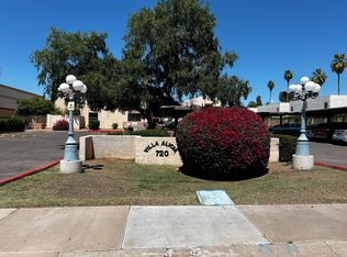 720 E Alice Ave UNIT 103, Phoenix, AZ 85020