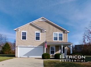 1381 Bluestem Dr, Greenwood, IN 46143