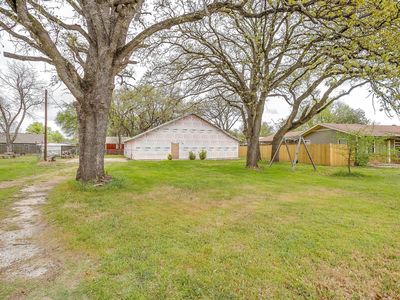 4004 Pueblo Ct, Granbury, TX, 76048
