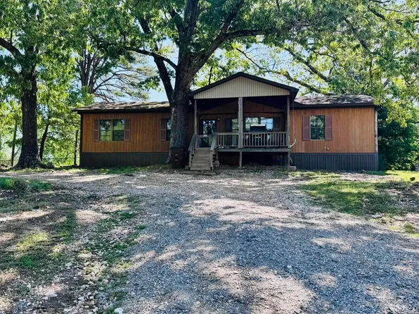 944 Highway 270 E, Mount Ida, AR 71957