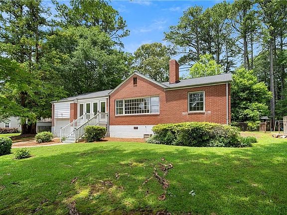 3rd image of 2302 Wineleas Rd