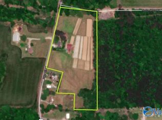 18420 Baker Hill Rd, Athens, AL 35611