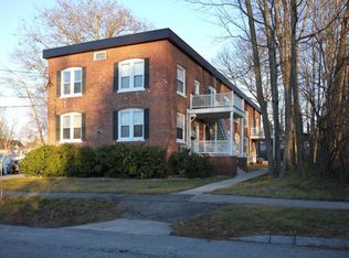 South Pleasant Vernon LLC, Haverhill, MA 01835