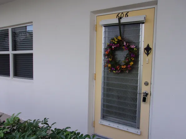 1225 NW 21st Street #606, Stuart, FL 34994