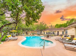 9715 N Fm 620 Rd APT 6207, Austin, TX 78726