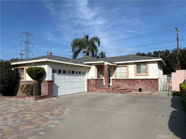 15534 Carfax Ave, Bellflower, CA 90706
