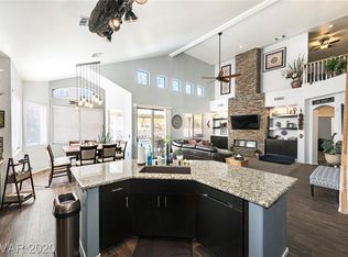 1109 Benicia Hills St, Las Vegas, NV 89144