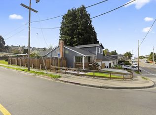 3287 Kelly St, Hayward, CA 94541