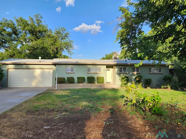 1310 Gamma St, Carlsbad, NM 88220