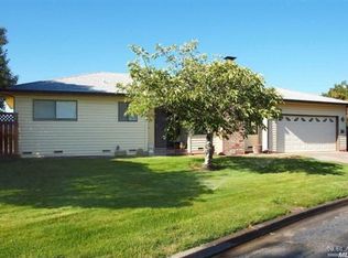 20719 Flint Ct, Sonoma, CA