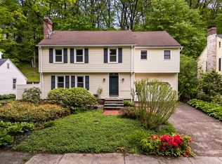 41 S Flagg St, Worcester, MA 01602