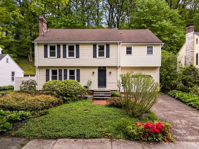 41 S Flagg St, Worcester, MA, 01602