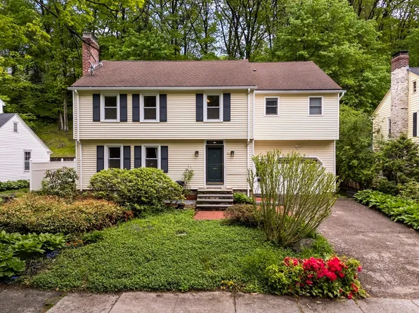 41 S Flagg St, Worcester, MA 01602