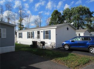 898 Ridge Rd, Webster, NY 14580