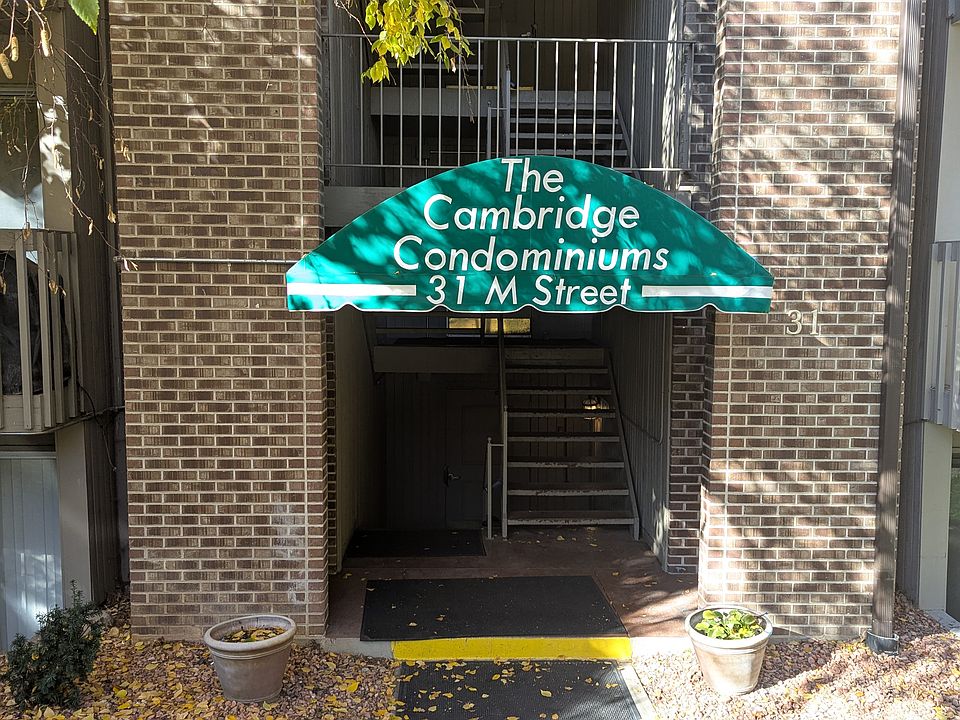 1st image of 31 N M St APT 308