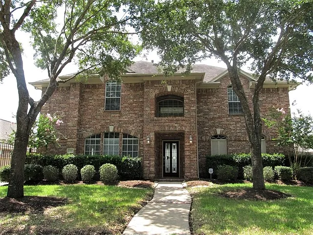 17507 Whispering Star Ct