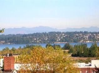 7347 58th Ave NE, Seattle, WA 98115