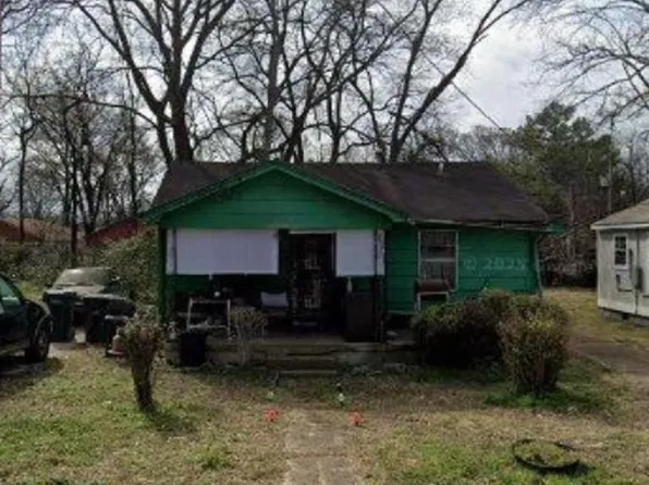 2383 Shasta Ave, Memphis, TN 38108