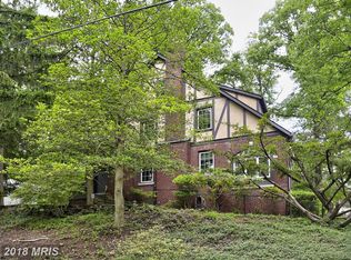 4408 29th St NW, Washington, DC 20008