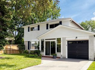 7 Longhope Pl, Toronto, ON M2J 1Y1