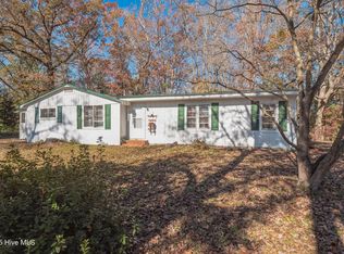 440 Old Cheraw Hwy, Rockingham, NC 28379