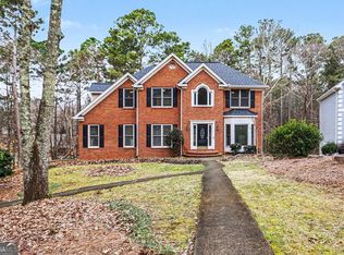 24 Hunters Gln, Carrollton, GA 30116