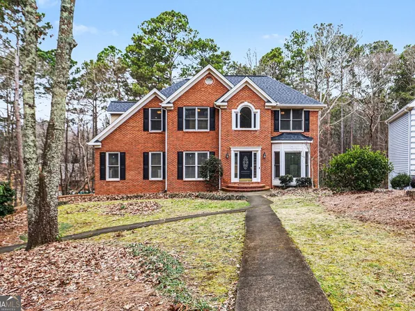 24 Hunters Gln, Carrollton, GA 30116