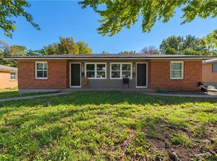 1301-1305 S Franklin Ave, Independence, MO 64052