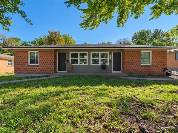 1301-1305 S Franklin Ave, Independence, MO 64052