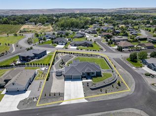 3755 N Levi St, Kennewick, WA 99338