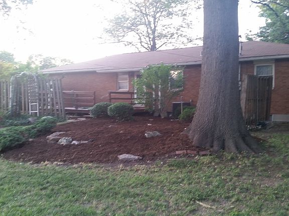 2nd image of 3204 Bradley Ave