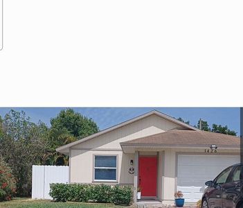 1426 20th Ave SW, Vero Beach, FL, 32962