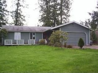 22522 Sumner Buckley Hwy E, Buckley, WA 98321