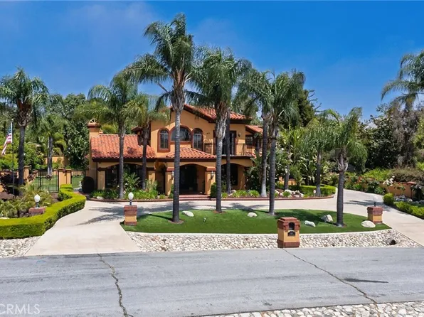 948 Peninsula Ave, Claremont, CA 91711