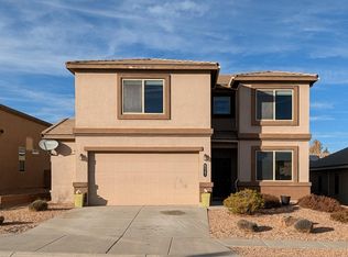 6547 Desert Spirit Rd NW, Albuquerque, NM 87114
