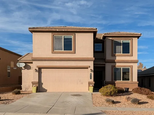 6547 Desert Spirit Rd NW, Albuquerque, NM 87114