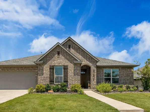 6908 Adventuress Ct, Fort Worth, TX 76179