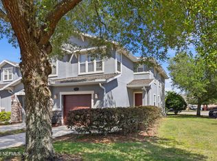 2307 SUNSET BLUFF Drive, Jacksonville, FL 32216