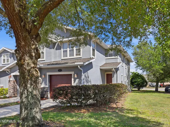 2307 SUNSET BLUFF Drive, Jacksonville, FL 32216