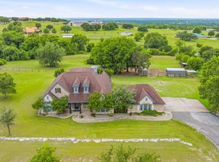 1914 Bentwater Pkwy, Granbury, TX 76049