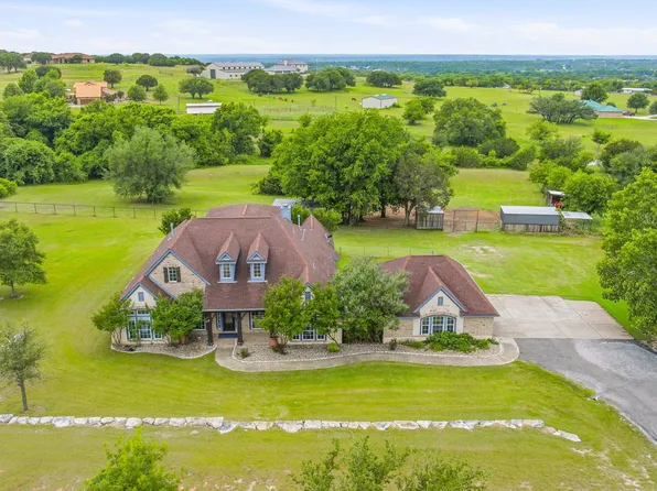 1914 Bentwater Pkwy, Granbury, TX 76049